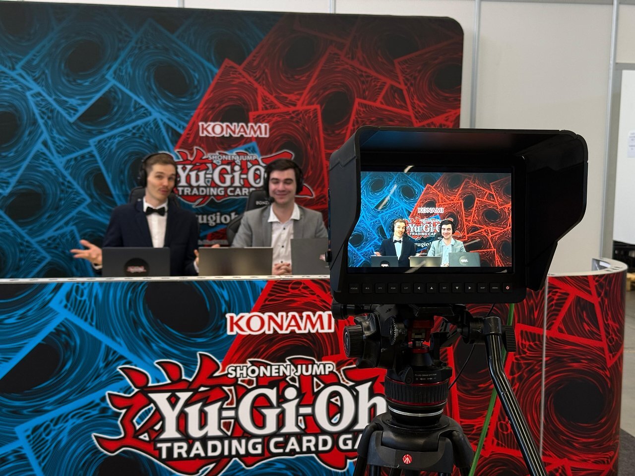 [15/06/2026] Yu-Gi-Oh! Master Duel: (8)