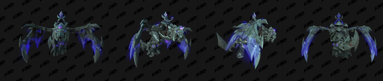 [02/07/2026] WoW: Blizzard verkauft neues Baukasten-Mount für 30 Euro (10)