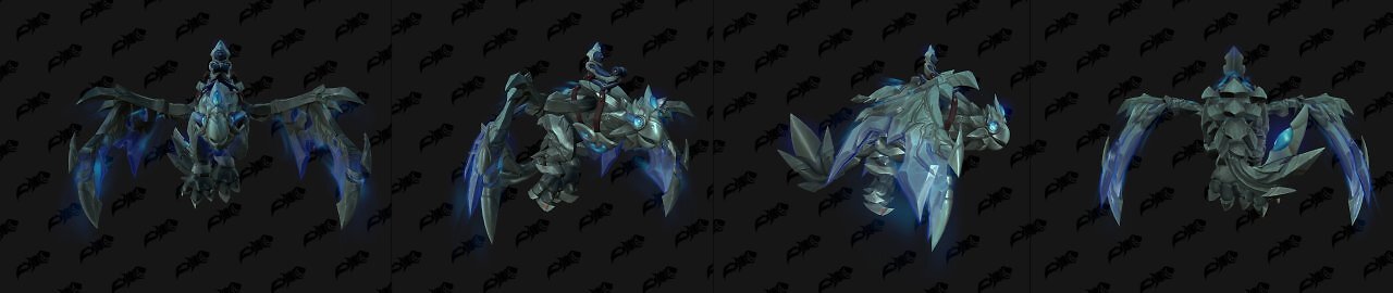 [02/07/2026] WoW: Blizzard verkauft neues Baukasten-Mount für 30 Euro (11)