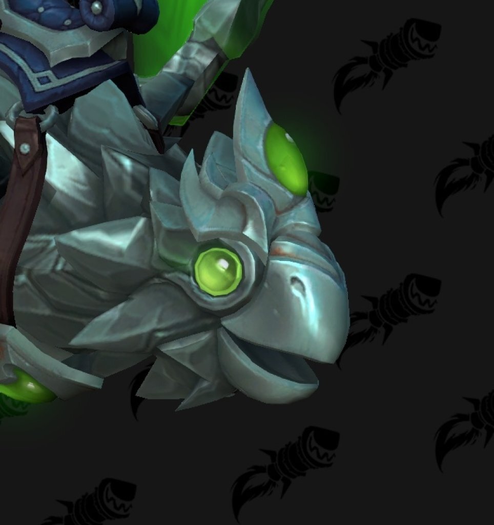 [02/07/2026] WoW: Blizzard verkauft neues Baukasten-Mount für 30 Euro (17)