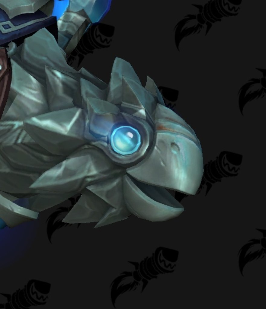 [02/07/2026] WoW: Blizzard verkauft neues Baukasten-Mount für 30 Euro (22)