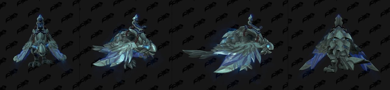 [02/07/2026] WoW: Blizzard verkauft neues Baukasten-Mount für 30 Euro (27)