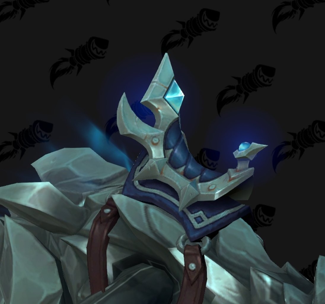 [02/07/2026] WoW: Blizzard verkauft neues Baukasten-Mount für 30 Euro (30)