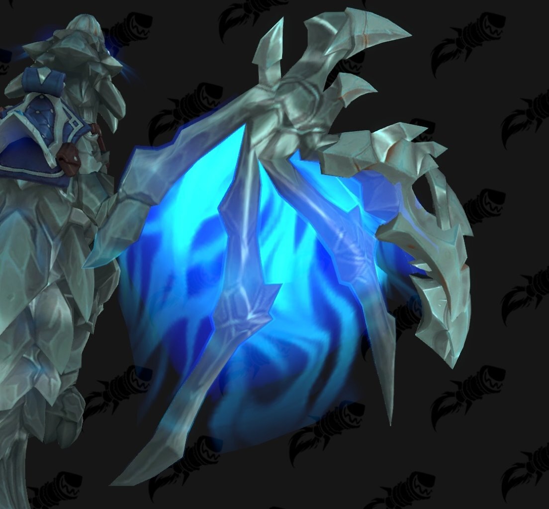 [02/07/2026] WoW: Blizzard verkauft neues Baukasten-Mount für 30 Euro (33)