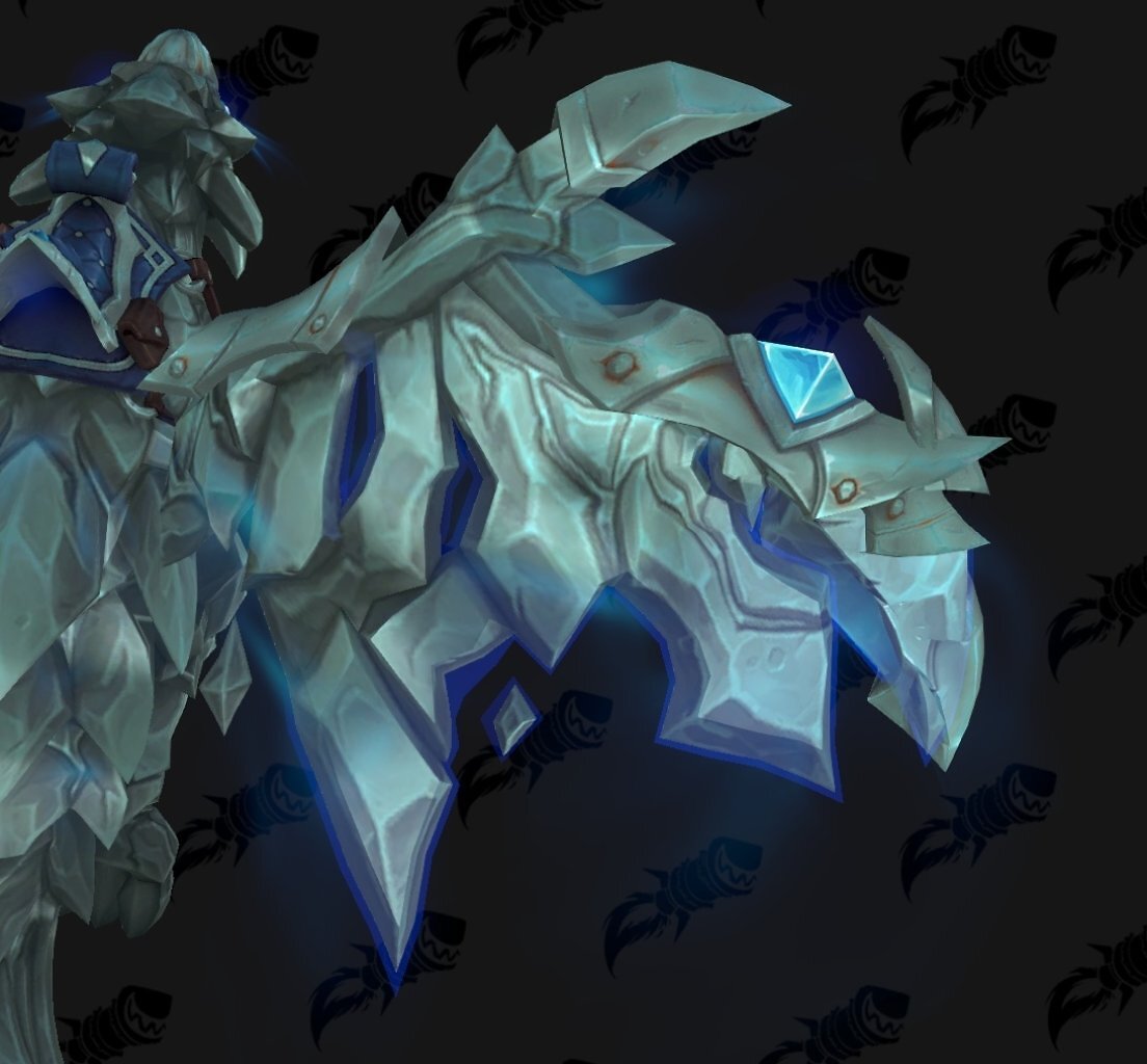 [02/07/2026] WoW: Blizzard verkauft neues Baukasten-Mount für 30 Euro (34)