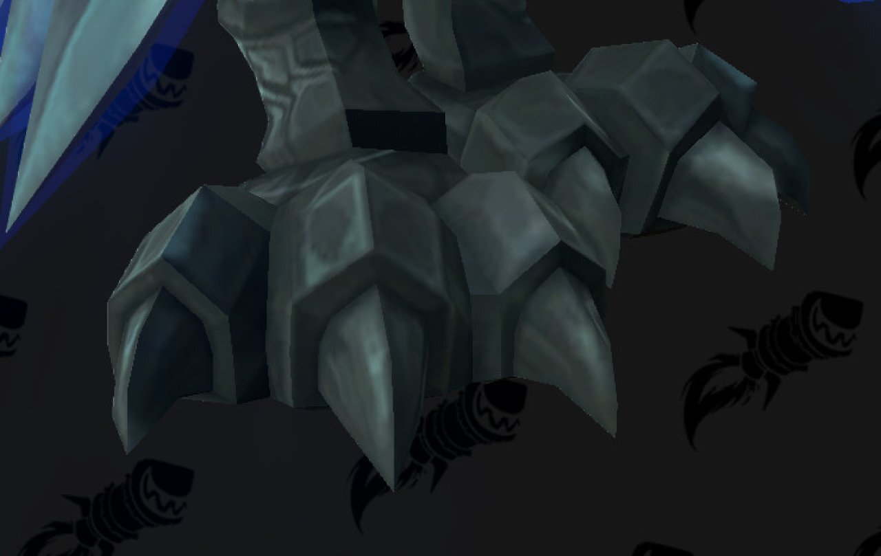 [02/07/2026] WoW: Blizzard verkauft neues Baukasten-Mount für 30 Euro (36)