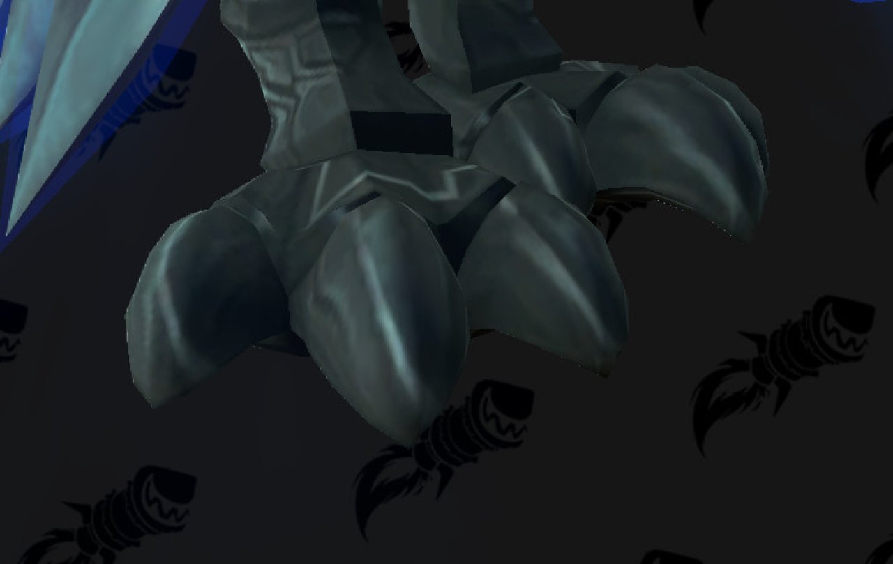 [02/07/2026] WoW: Blizzard verkauft neues Baukasten-Mount für 30 Euro (37)