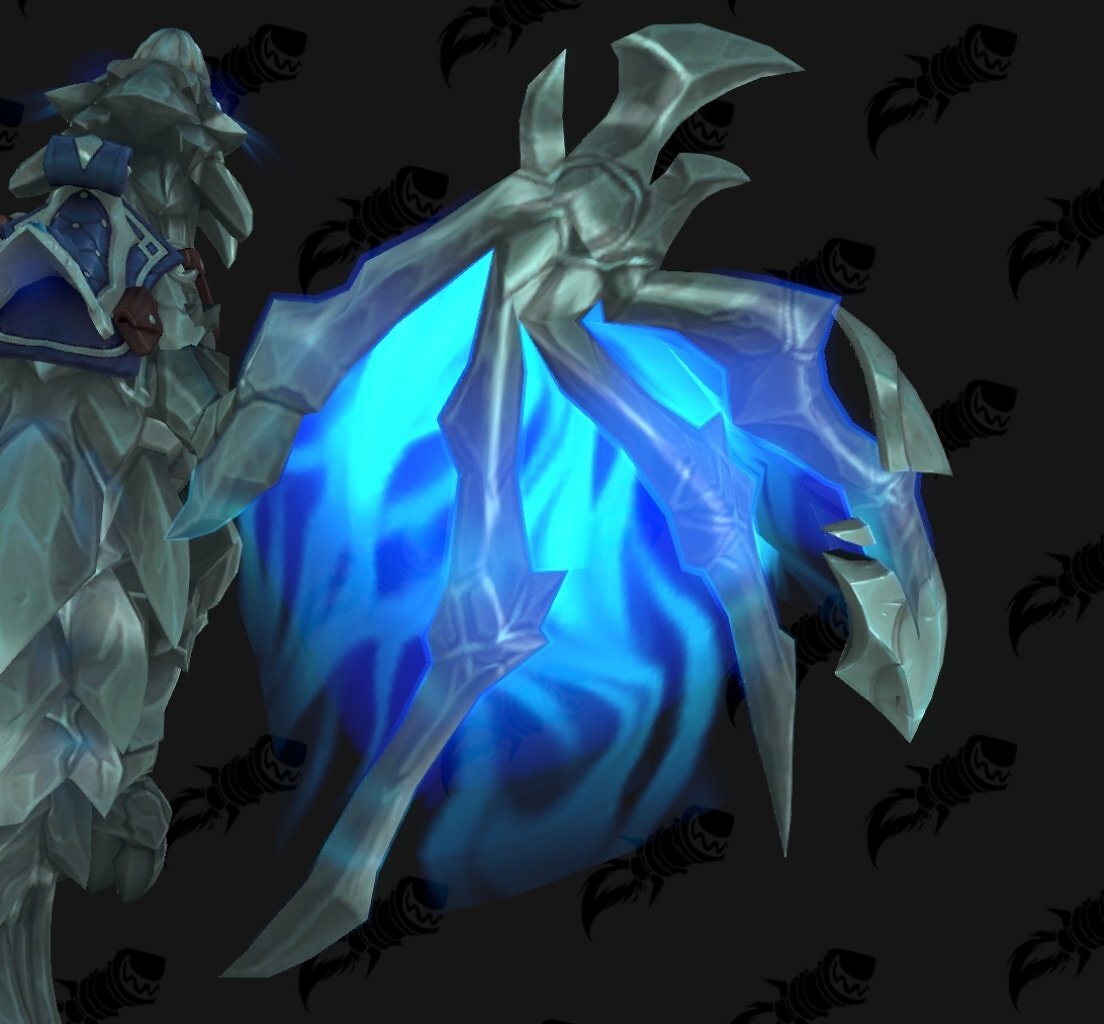 [02/07/2026] WoW: Blizzard verkauft neues Baukasten-Mount für 30 Euro (41)