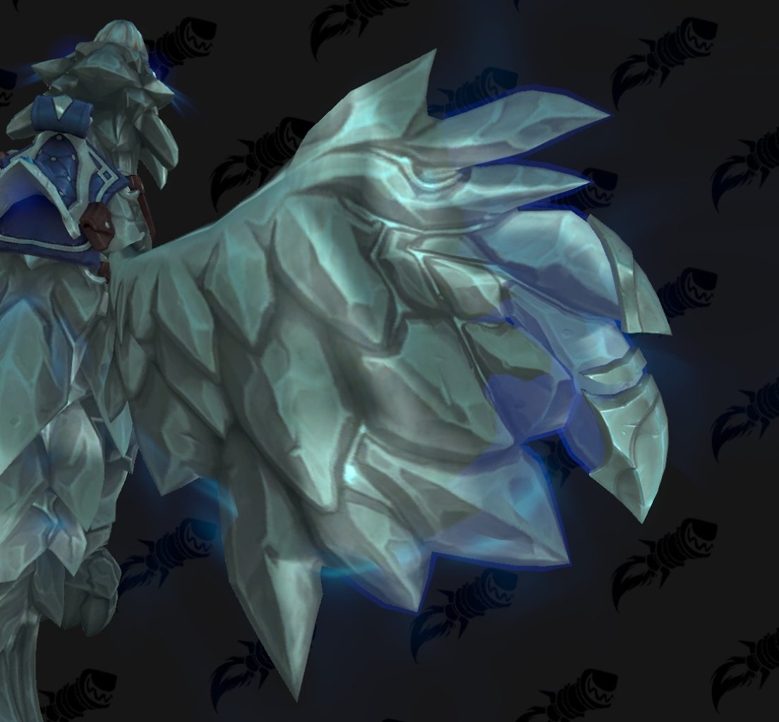 [02/07/2026] WoW: Blizzard verkauft neues Baukasten-Mount für 30 Euro (42)