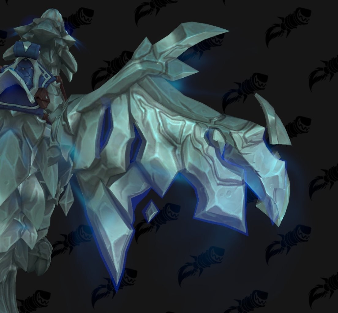 [02/07/2026] WoW: Blizzard verkauft neues Baukasten-Mount für 30 Euro (43)