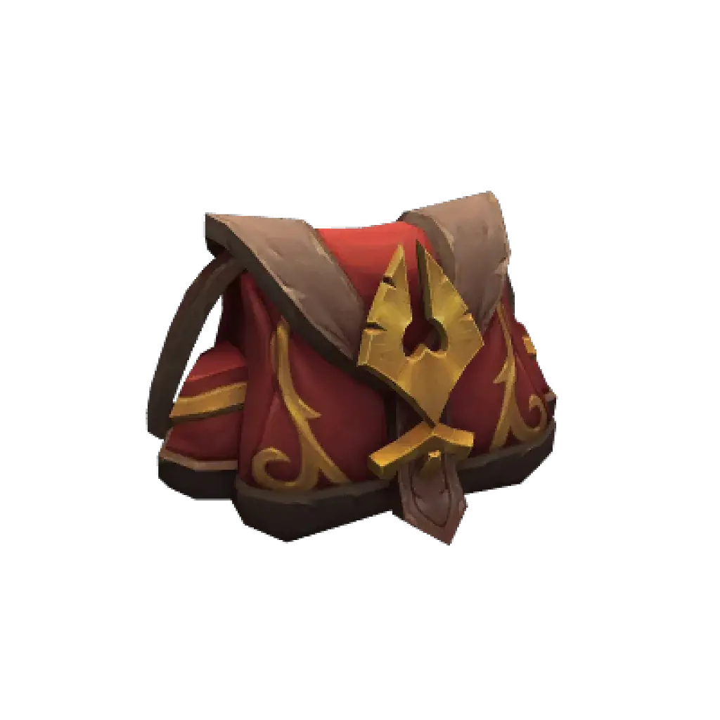 [28/07/2026] Adorned Sin dorei Satchel