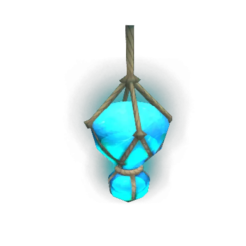 [28/07/2026] Aetherlume Field Lamp