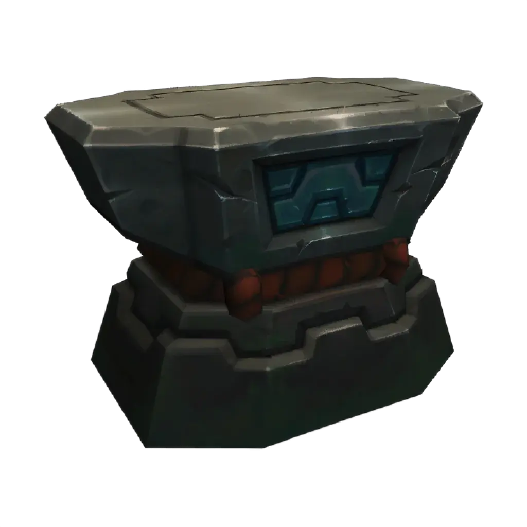 [28/07/2026] Amani Anvil
