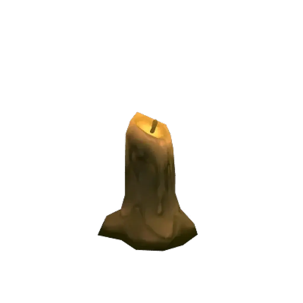 [28/07/2026] Amani Worship Candle