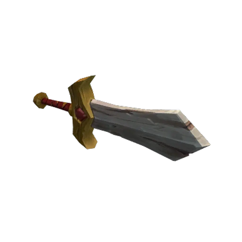 [28/07/2026] Arathor Toy Sword
