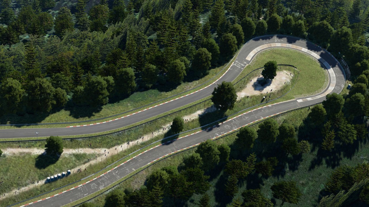[15/07/2026] Die Nürburgring-Norschleife ist die bekannteste Rennstrecke weltweit. Die komplette Region um die Grüne Hölle lebt den Motorsport wie keine andere.