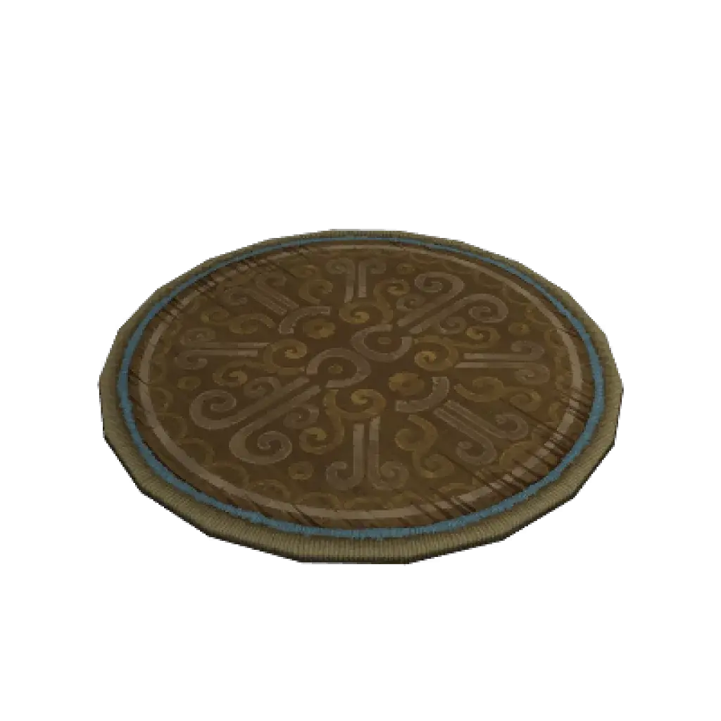 [28/07/2026] Bakar s Napping Rug