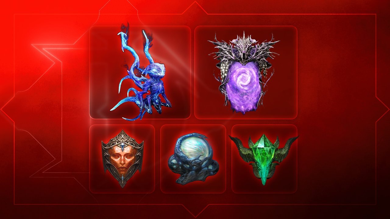 [23/07/2026] BlizzCon Paket Diablo Immortal