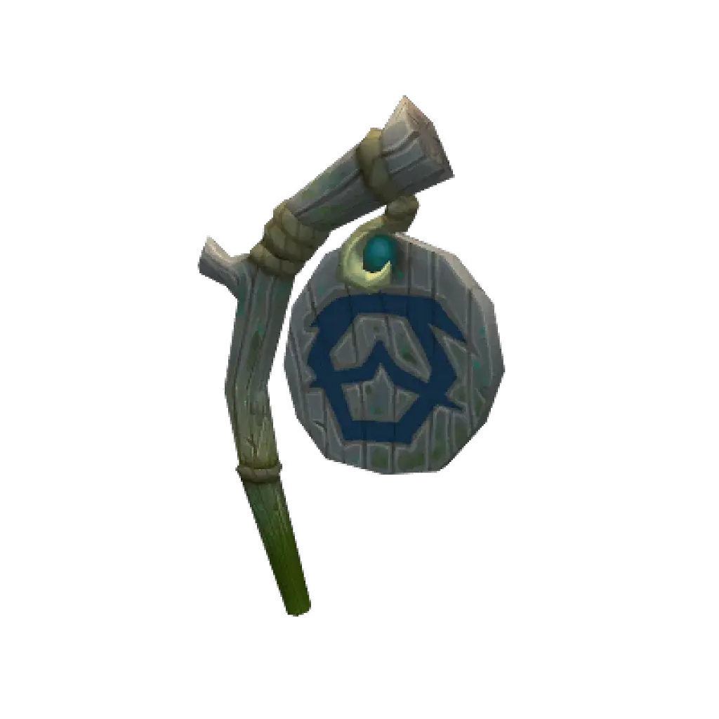 [28/07/2026] Blue Tortollan Signpost