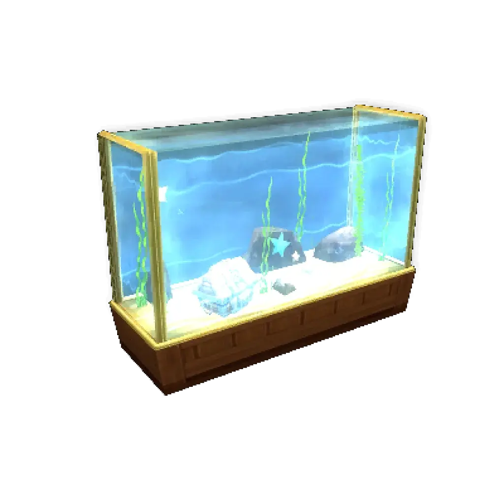 [28/07/2026] Breanni s Menagerie Aquarium
