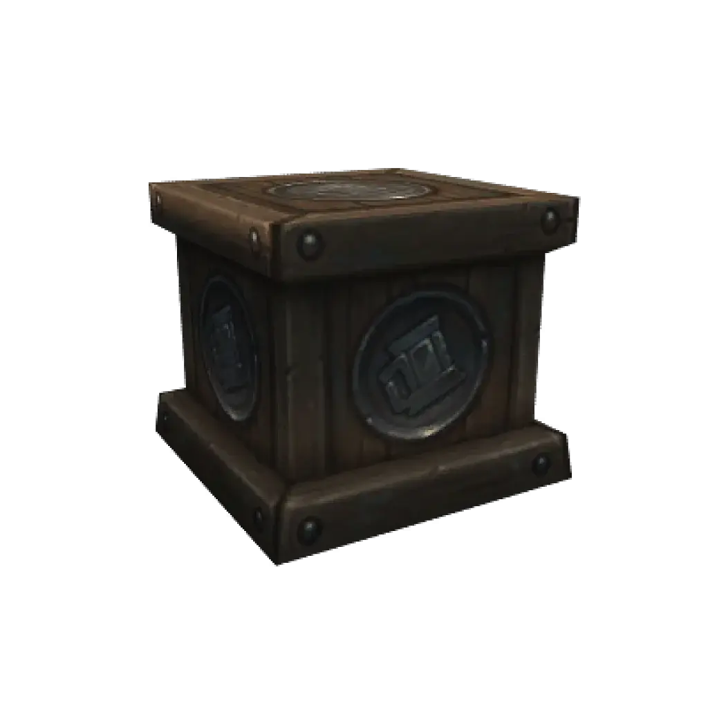[28/07/2026] Brewfest Crate
