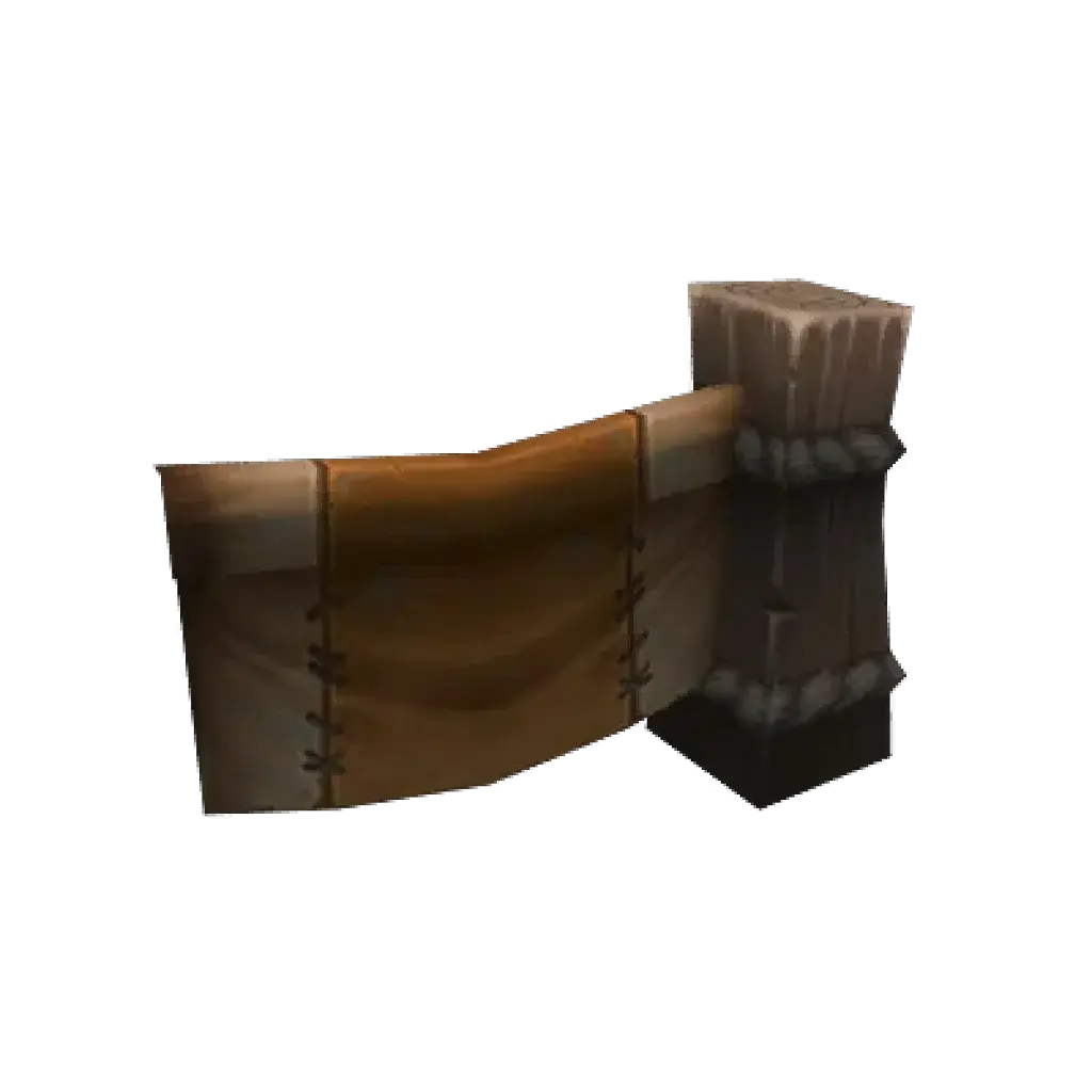[28/07/2026] Brewfest Fence