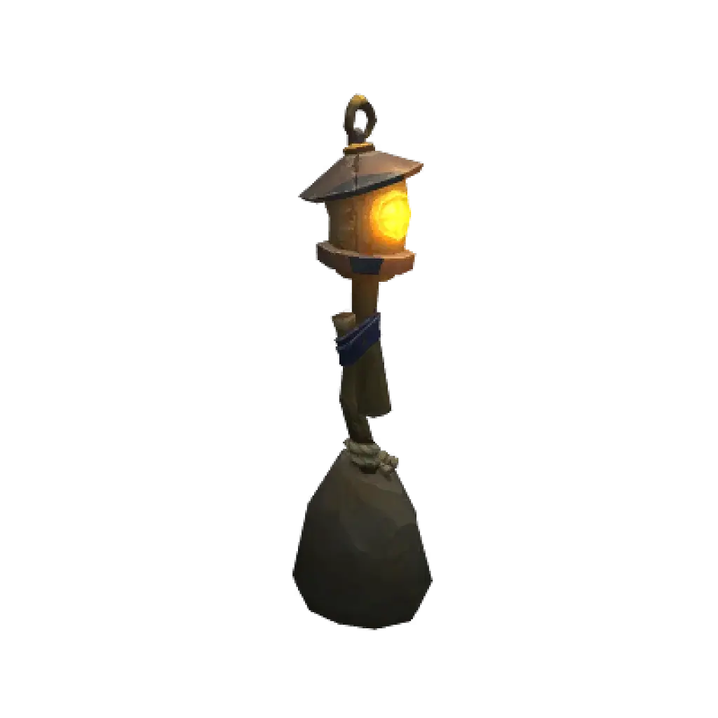 [28/07/2026] Candle Cage