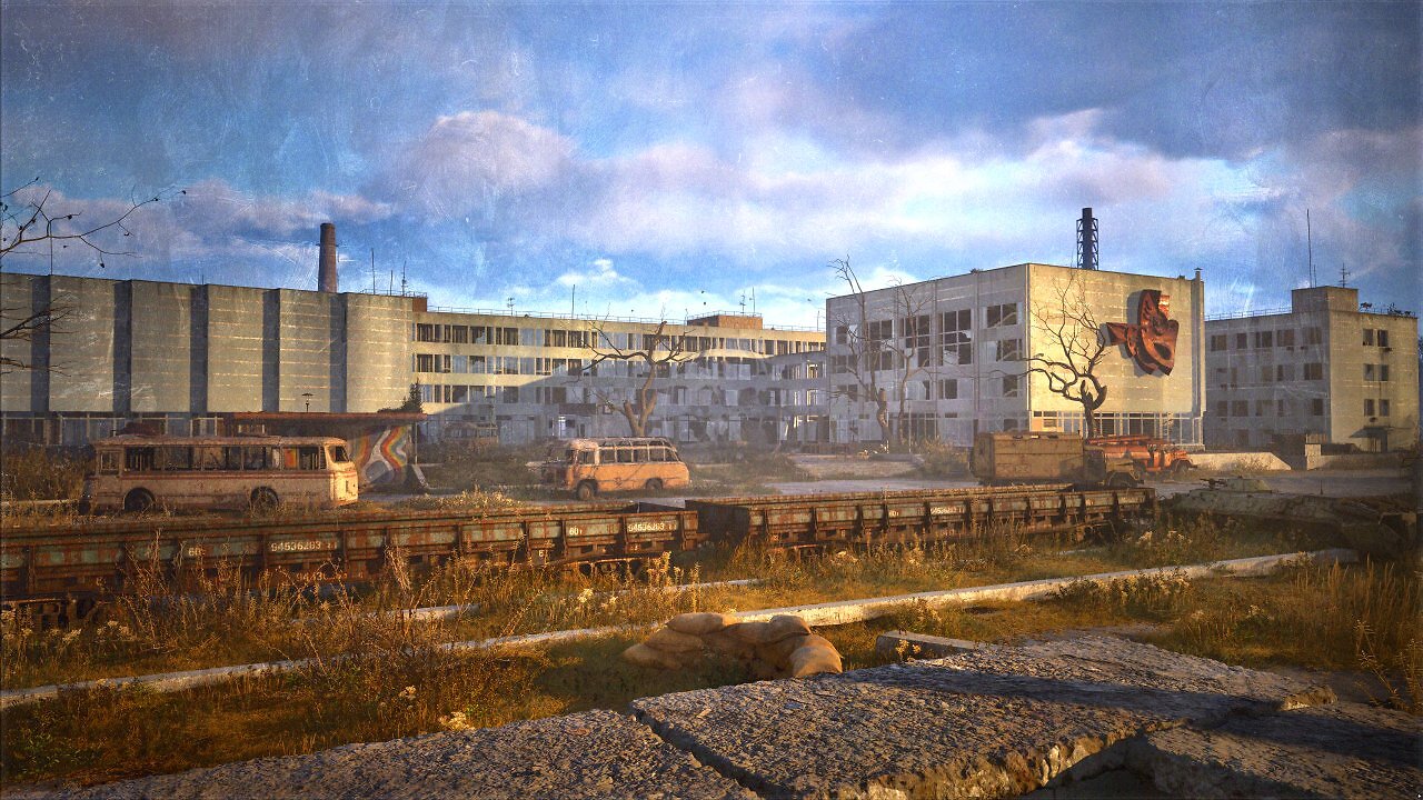 [22/07/2026] Stalker 2 - Es liegt ein Release-Termin zu Cost of Hope in der Luft