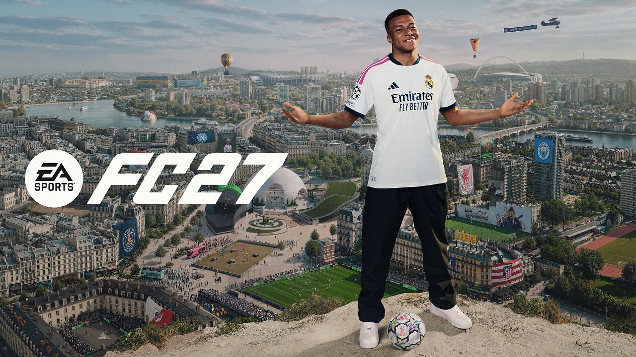 [23/07/2026] EA Sports FC 27 macht sein Cover zum Wimmelbild - habt ihr alle Easter Eggs entdeckt? (1)