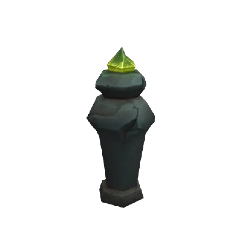 [28/07/2026] Cracked Vilescar Urn