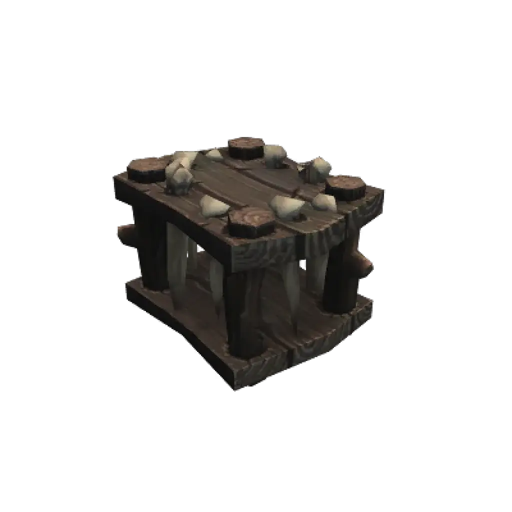 [28/07/2026] Crude Pet Cage