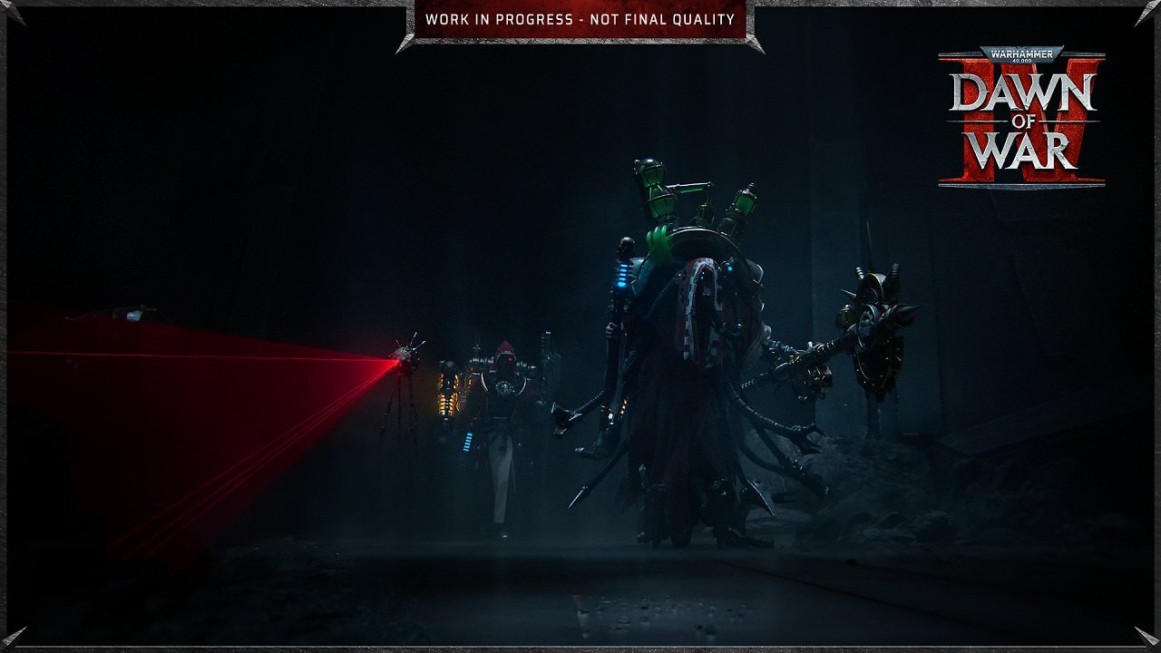 [10/07/2026] Dawn of War 4: Neues Gameplay-Video zeigt, wie brutal der Multiplayer wird (7)