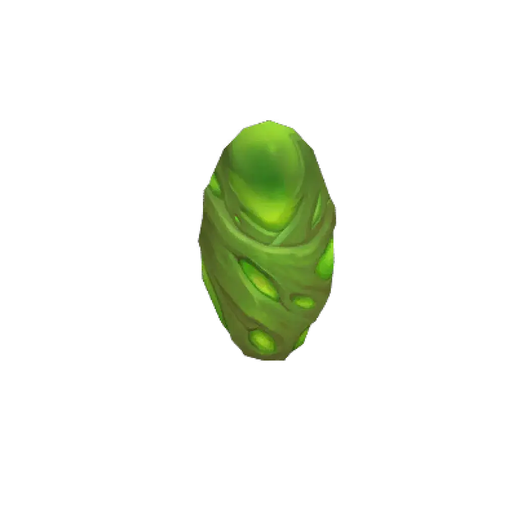 [28/07/2026] Egg of Ula tek