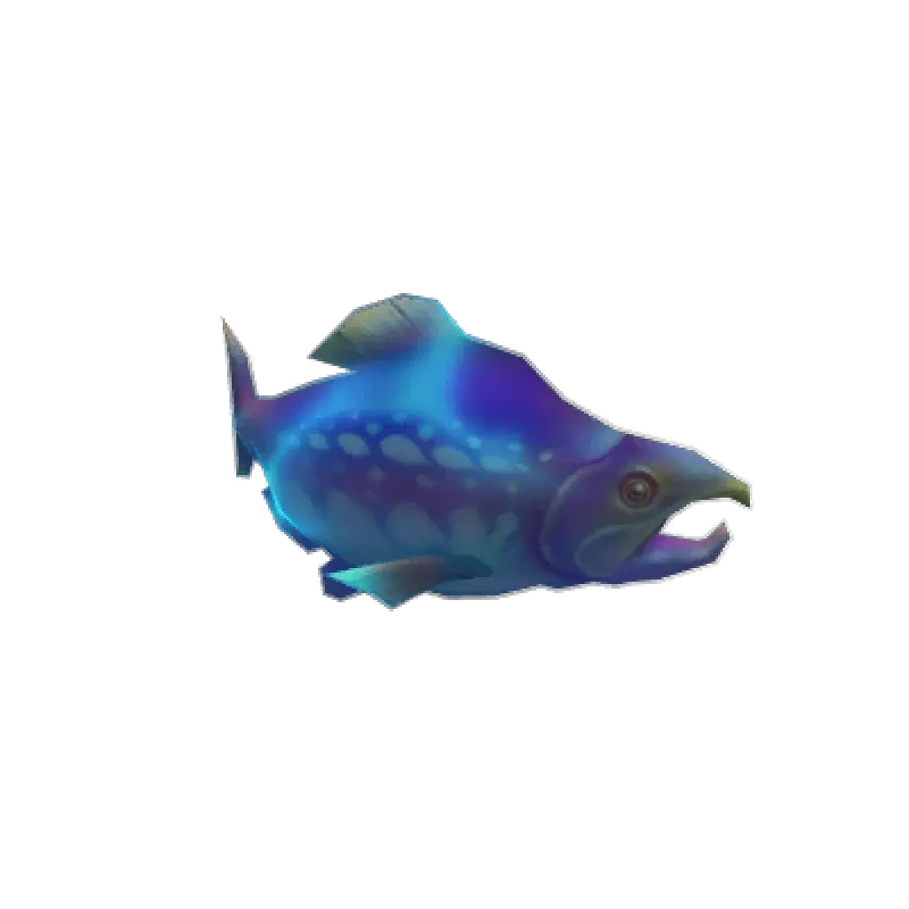 [28/07/2026] Enchanted Voidwell Fish