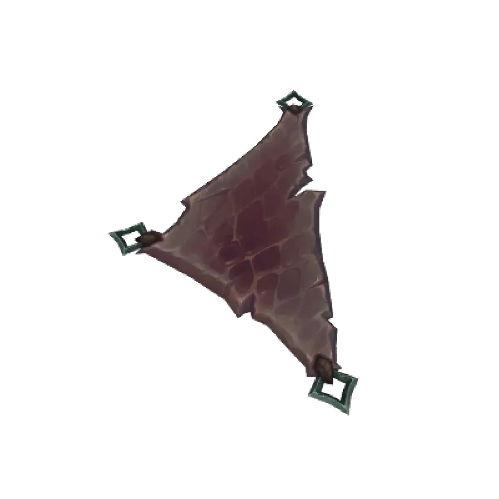 [28/07/2026] Flat Snakeskin Canopy