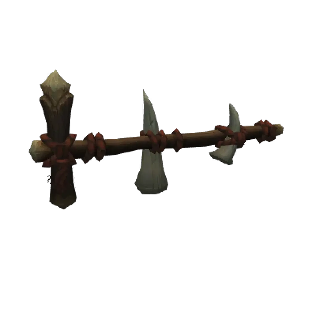 [28/07/2026] Forest Troll Fence
