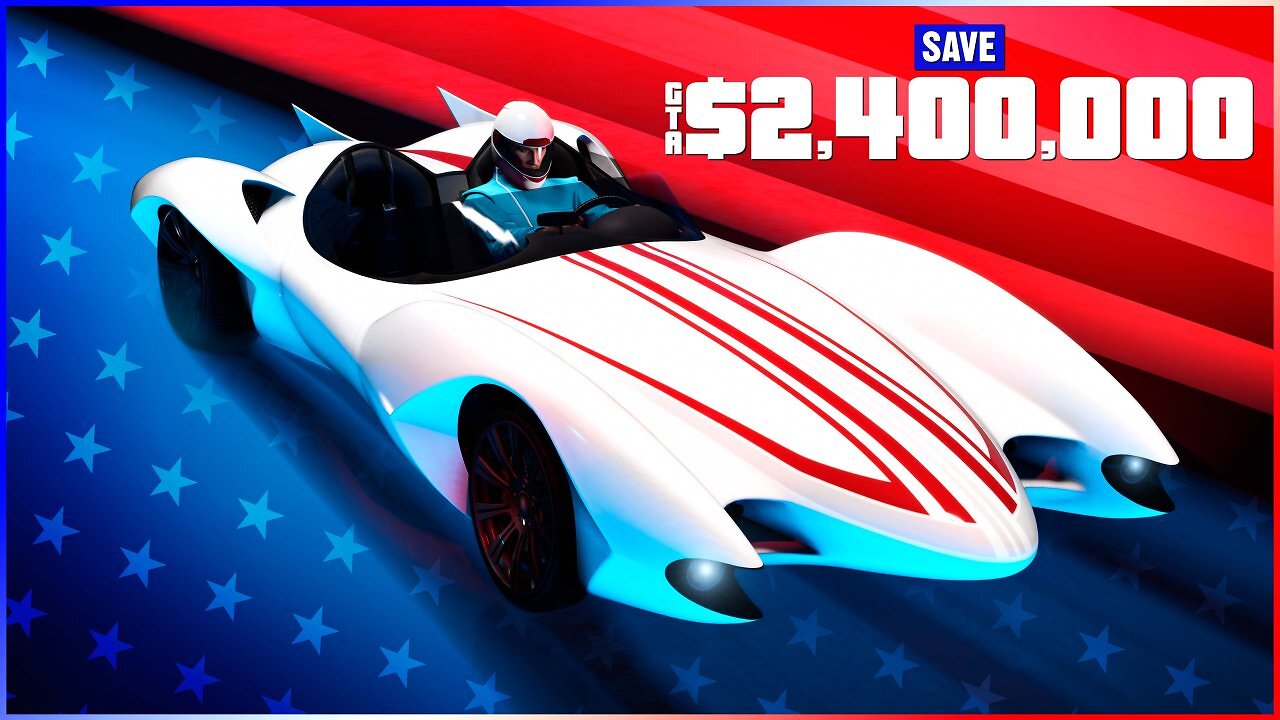 [03/07/2026] GTA Online Autos zum Independence Day (3)