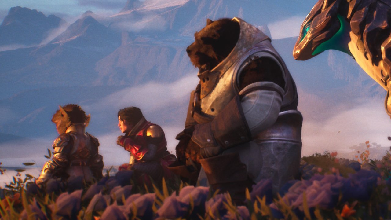 [24/07/2026] Guild Wars 3 stellt unsere Helden vor - und öffnet damit die Büchse der Pandora (2)