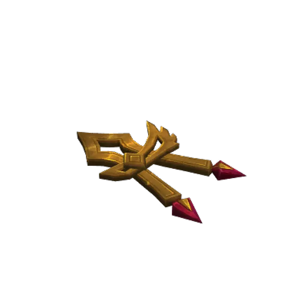 [28/07/2026] Gilded Silvermoon Compass