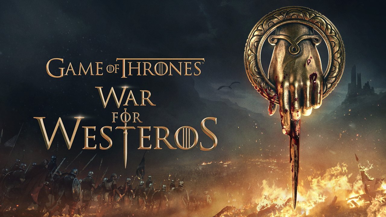 [24/07/2026] Game of Thrones: War for Westeros - alles zu Release, Gameplay und Fraktionen (1)
