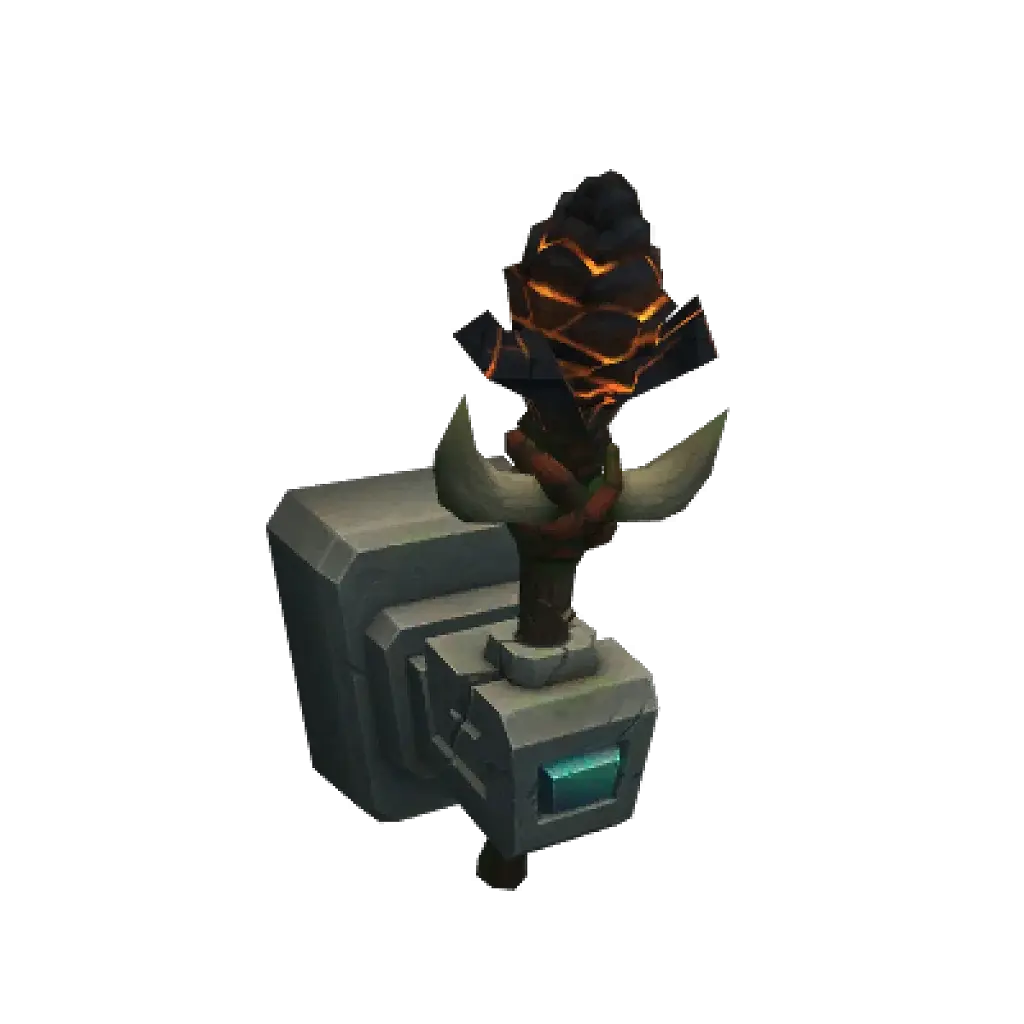 [28/07/2026] Griftah s Torch of Rotation