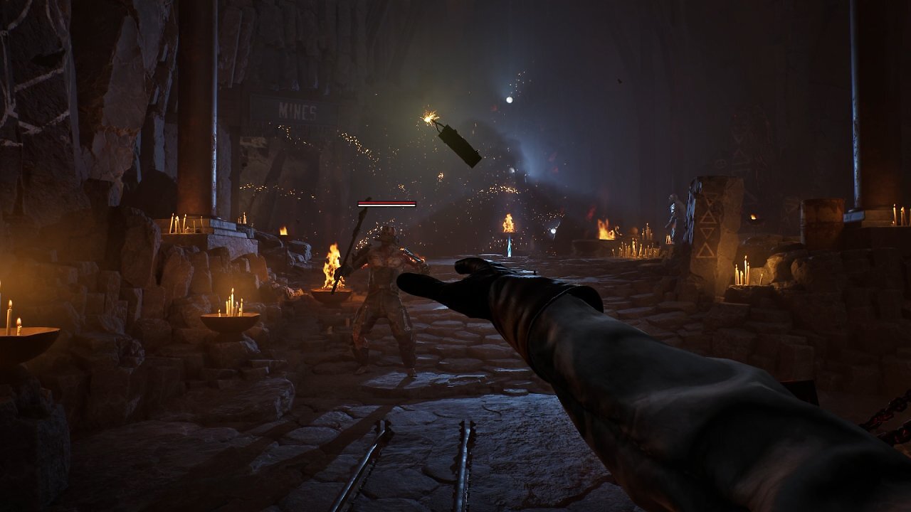 [01/07/2026] Ein Screenshot aus Guns of Eschaton&nbsp;