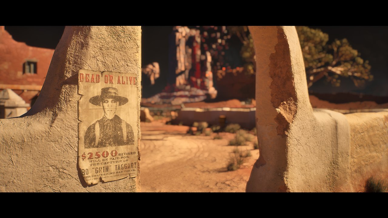 [01/07/2026] Ein Screenshot aus Guns of Eschaton&nbsp;