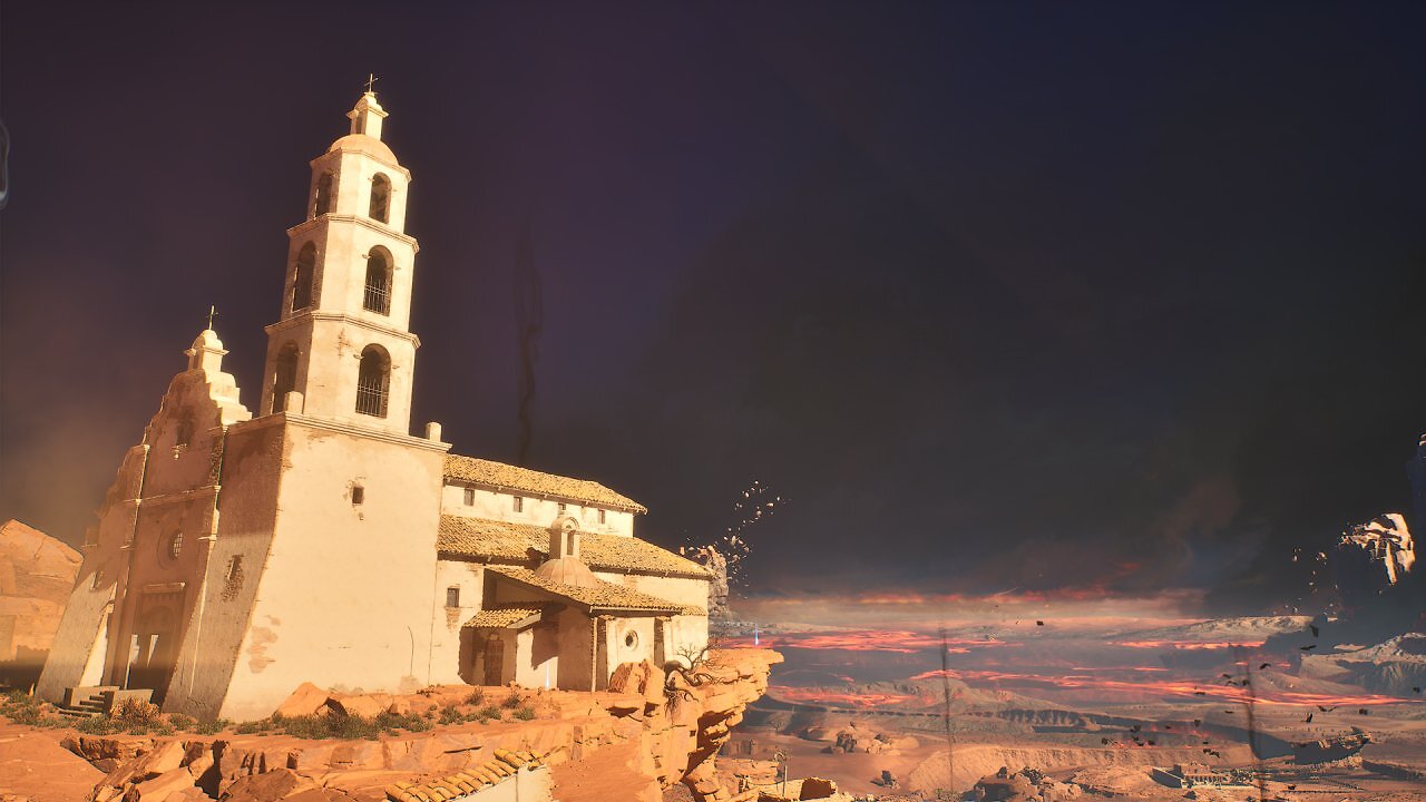 [01/07/2026] Ein Screenshot aus Guns of Eschaton&nbsp;