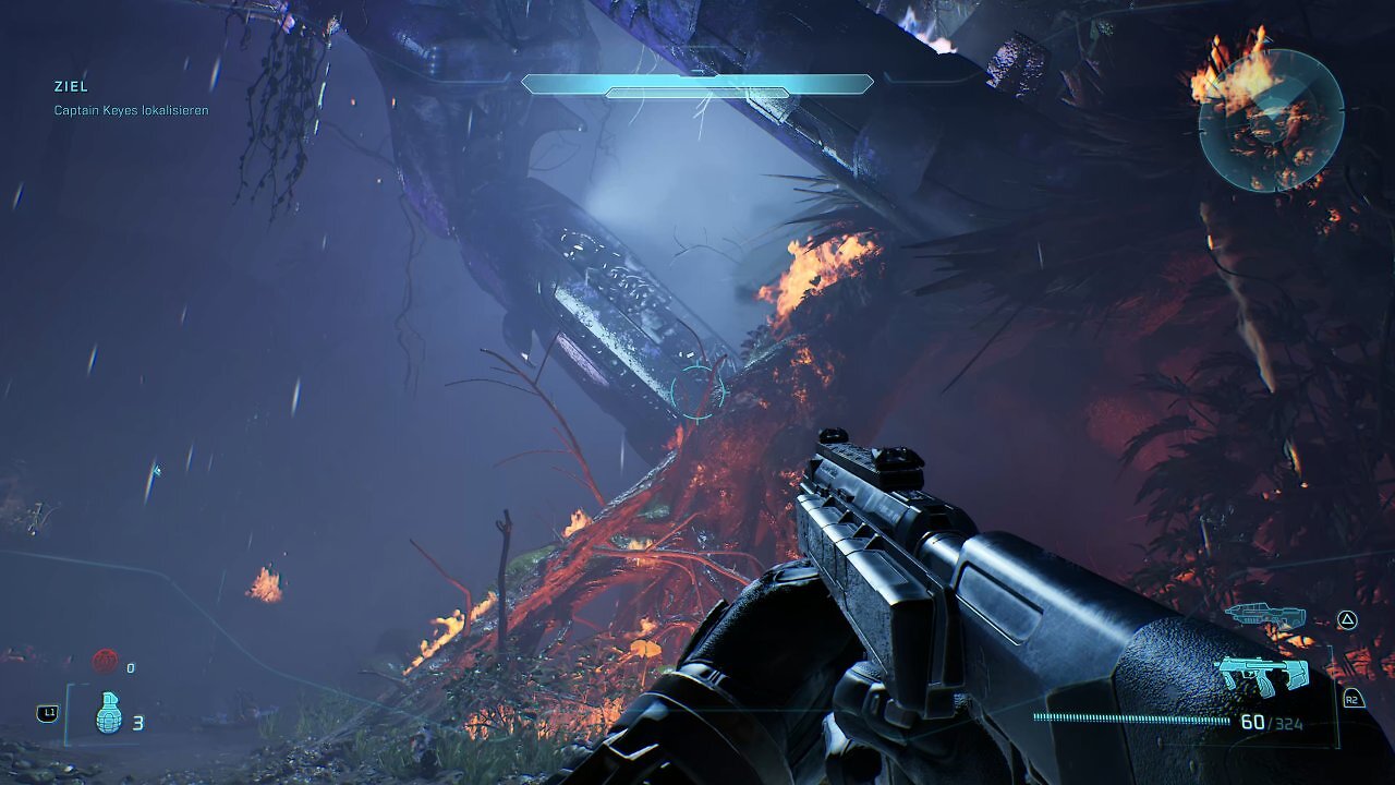 [22/07/2026] Halo: Campaign Evolved im Test (PS5)