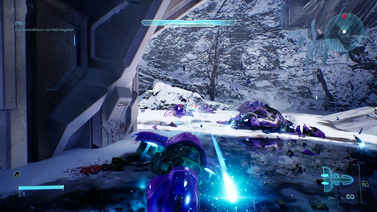 [22/07/2026] Halo: Campaign Evolved im Test (PS5)