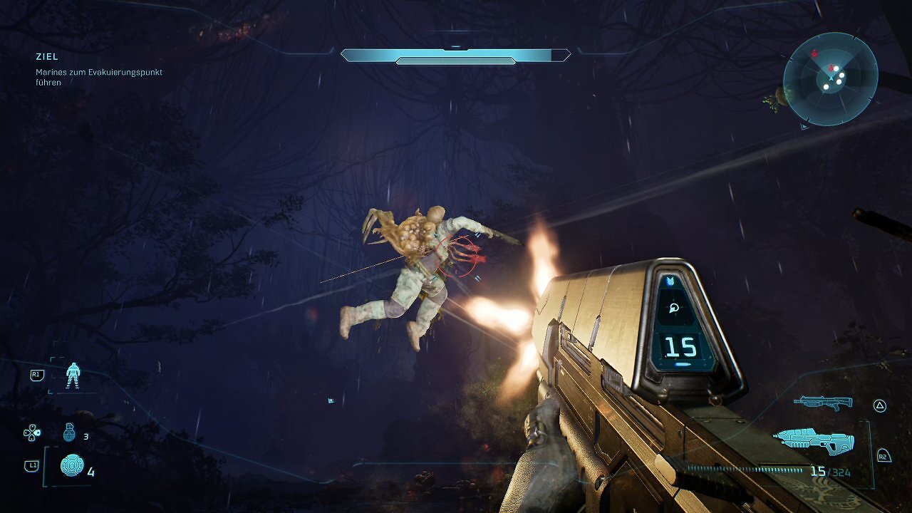 [22/07/2026] Halo: Campaign Evolved im Test (PS5)