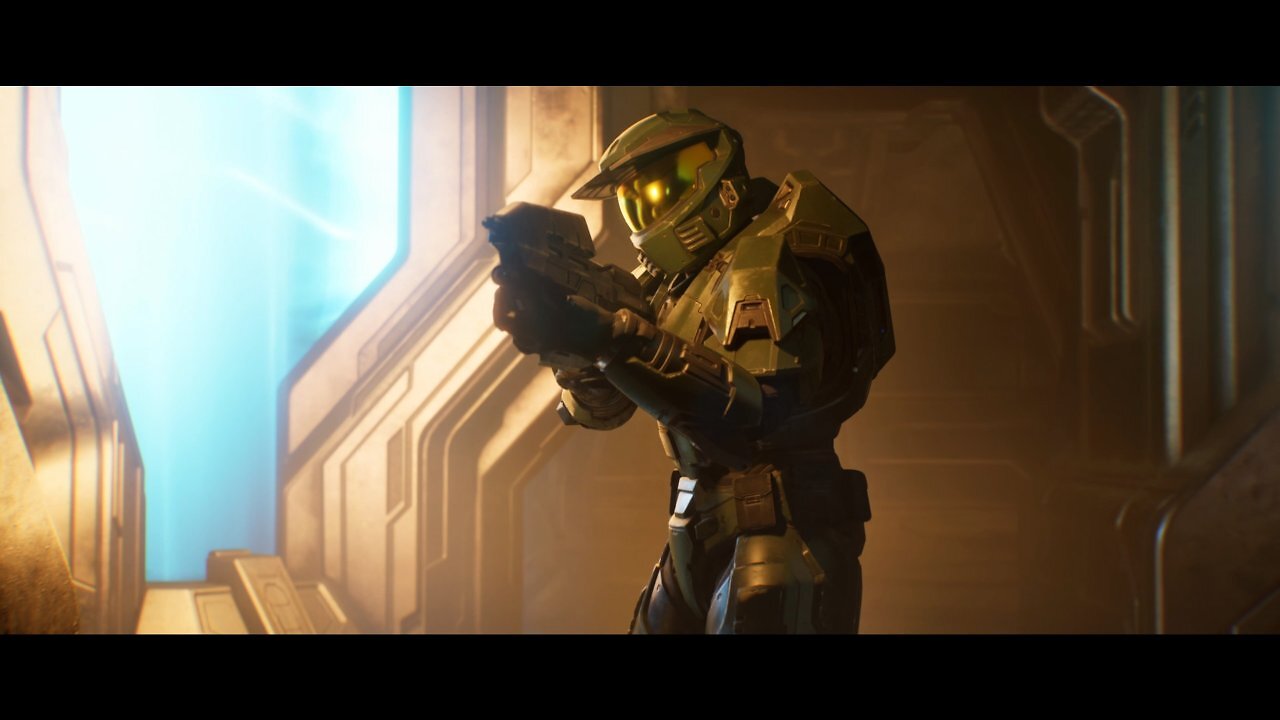 [22/07/2026] Halo: Campaign Evolved im Test (PS5)
