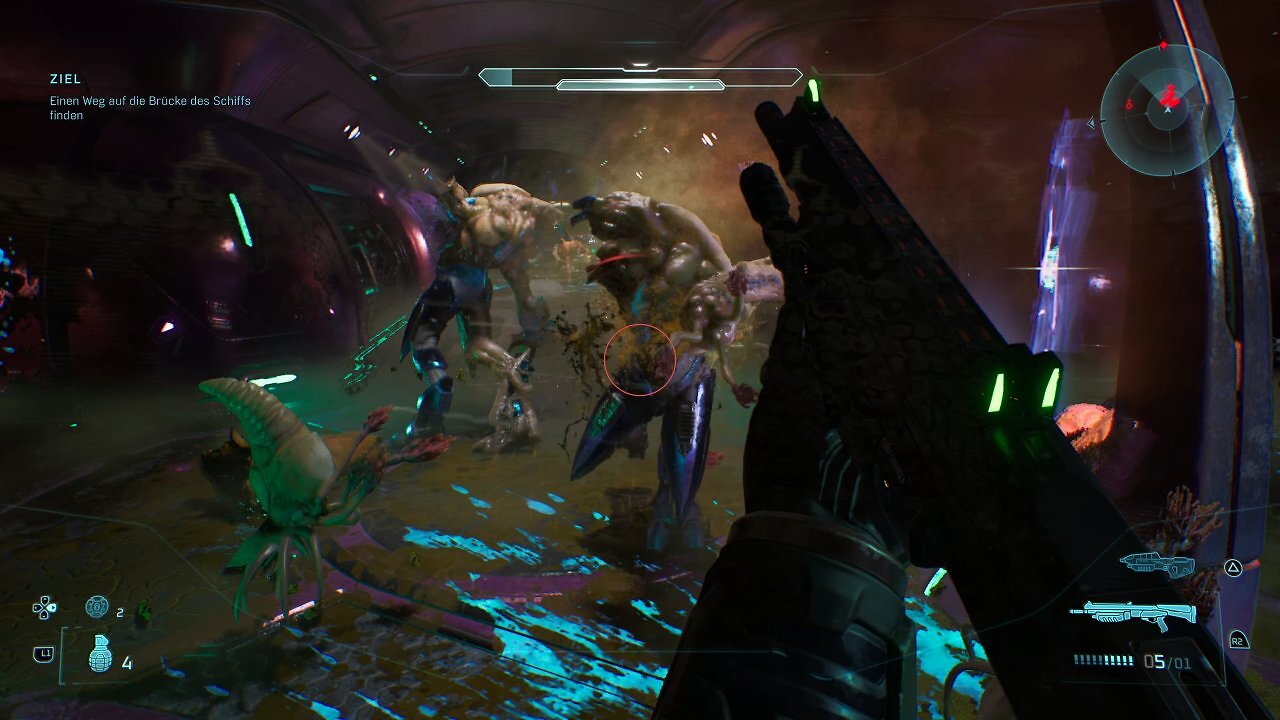 [22/07/2026] Halo: Campaign Evolved im Test (PS5)
