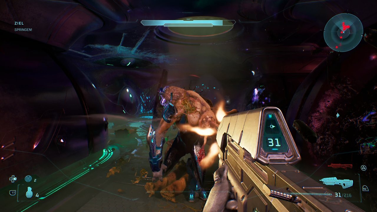 [22/07/2026] Halo: Campaign Evolved im Test (PS5)